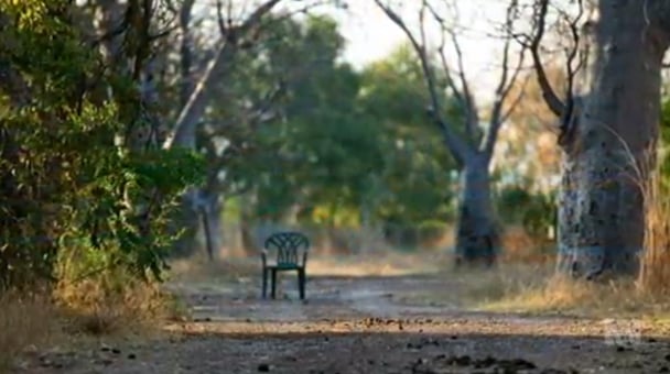 chair