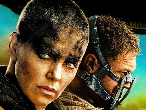 mad max feminism