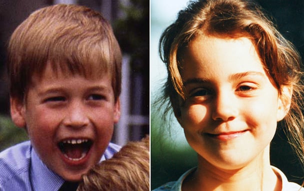 Princess Charlotte 18