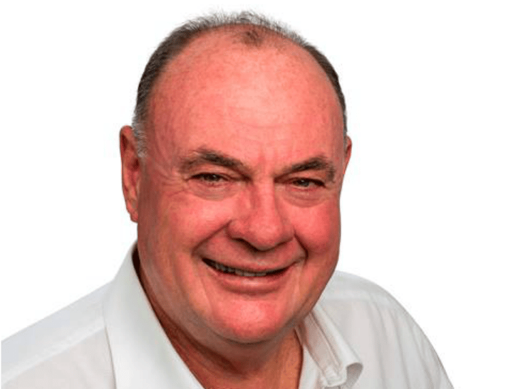Warren Entsch