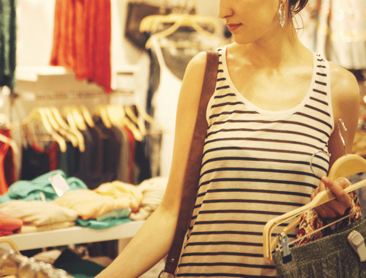 Unethical fashion brands
