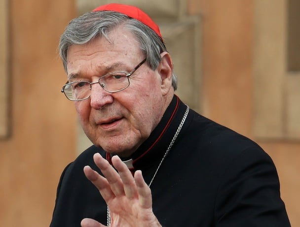 George Pell petition