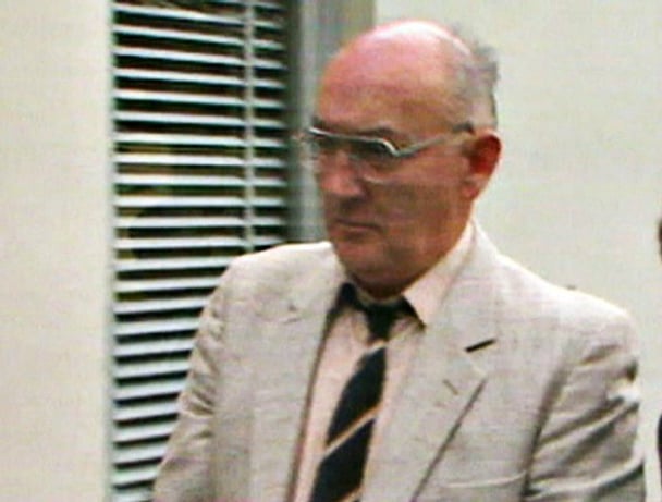 gerald ridsdale 2