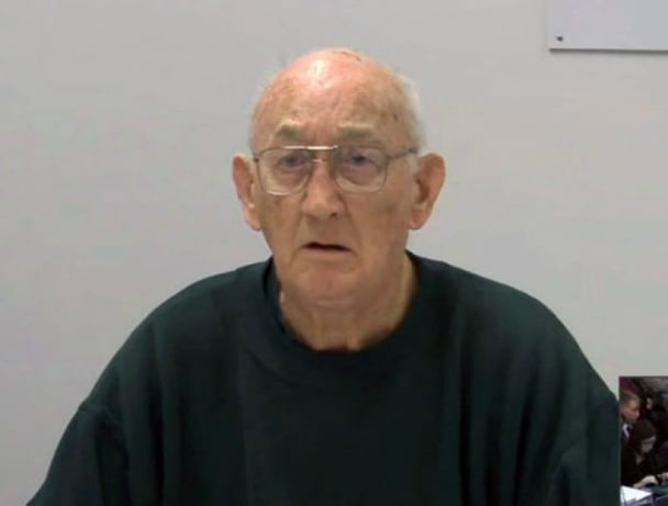 gerald ridsdale