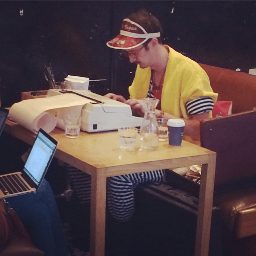 hipster