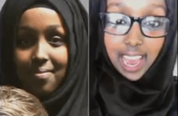 isis brides