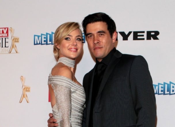jessica marais and james stewart split