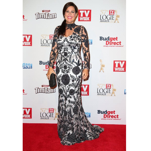 Logies 2015