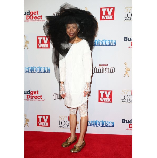Logies 2015
