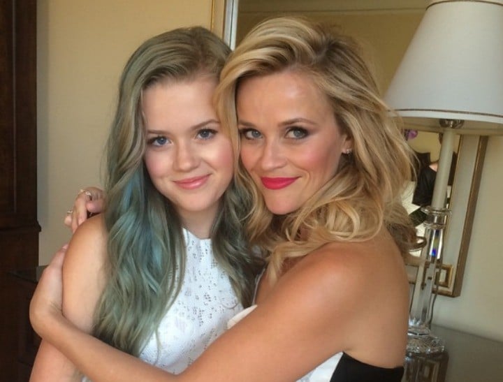 celebrity mini me