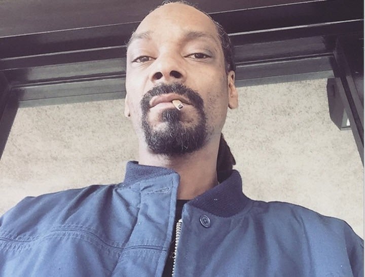snoop