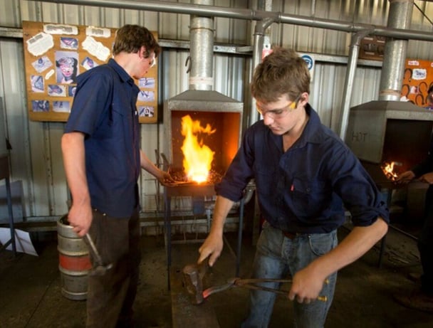 mount druitt tafe