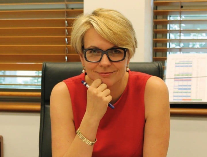 Australian Labor conference 2015