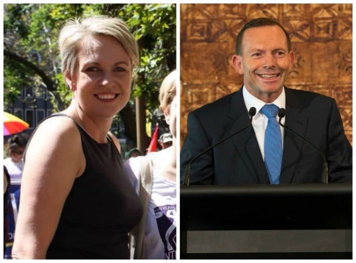 Australian Labor conference 2015
