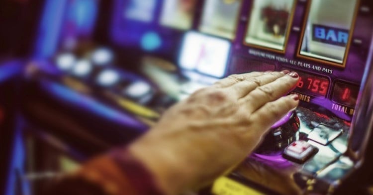 Gambling habit stories