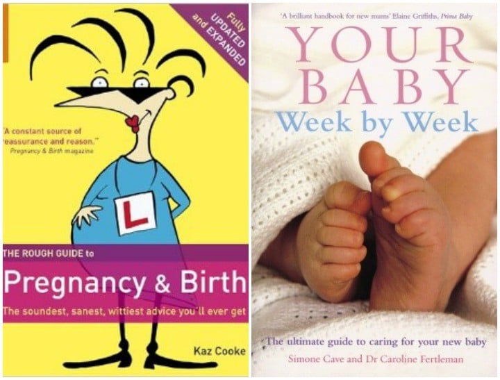 parenting advice from your mum