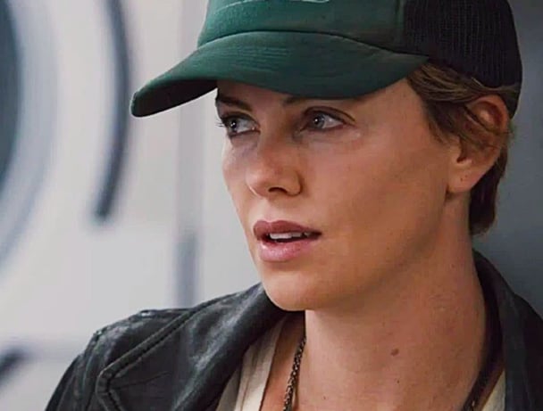 Dark Places trailer
