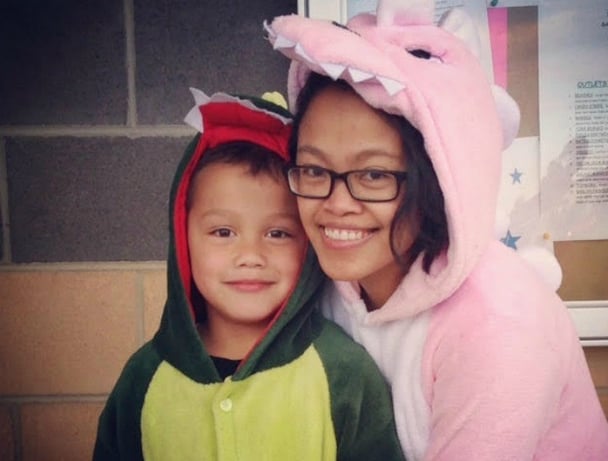 why I only have one child