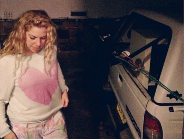 au pair for the elderly