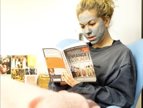 au pair for the elderly