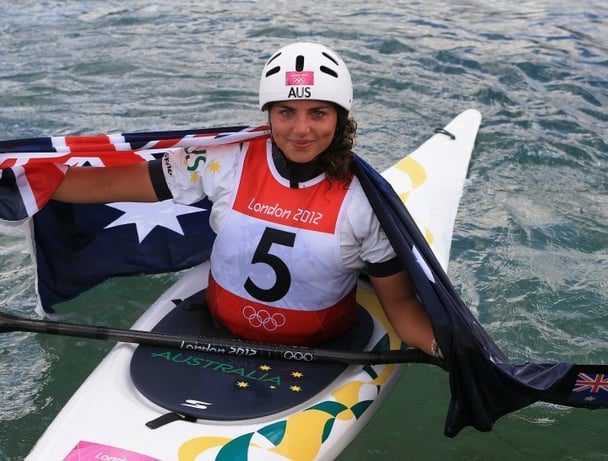 australian sports stars