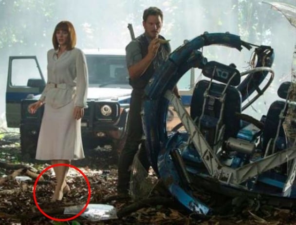 jurassic world