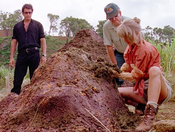 jurassic world