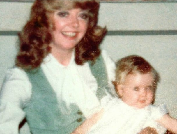 parenting advice from your mum