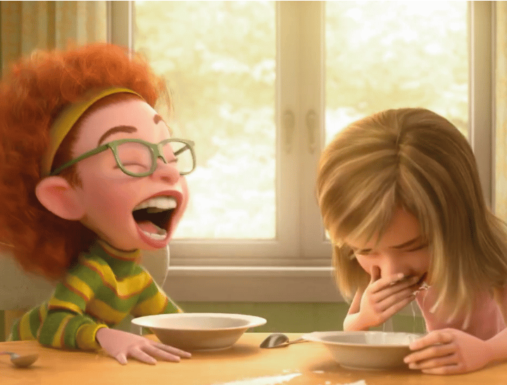 Inside Out Review Prepare To Cry