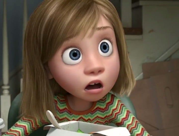 Inside Out Review Prepare To Cry