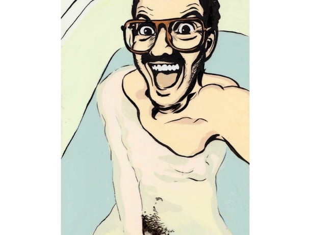 Everybody sexts