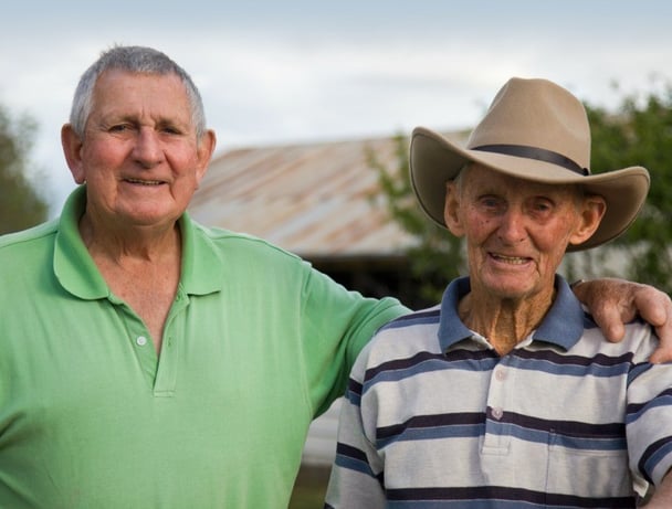 Labor pension policy