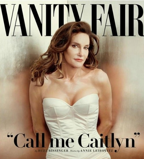 caitlyn jenner