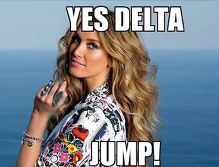 Why Is Everyone So Mean To Delta Goodrem 9940