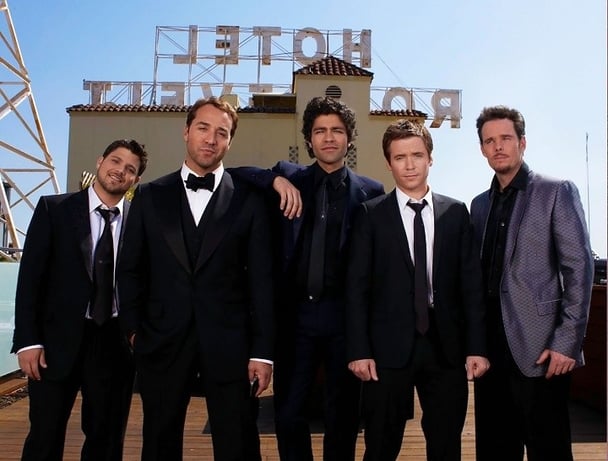 entourage movie review