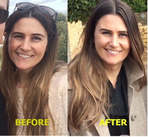 hairbeforeafterpaint_1