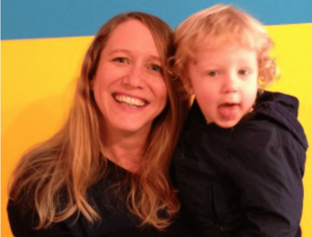 william tyrell's parents