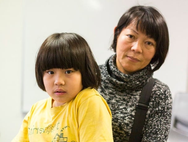 mei and emeline