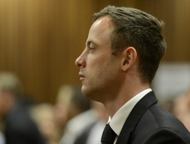 Oscar Pistorius release delayed