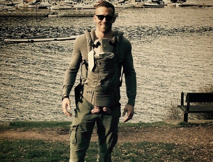 A photo of Ryan Reynolds' penis is on the loose.