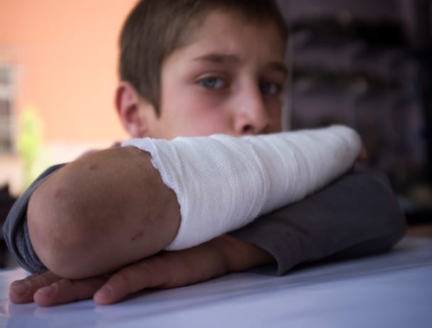 refugee surgery nauru
