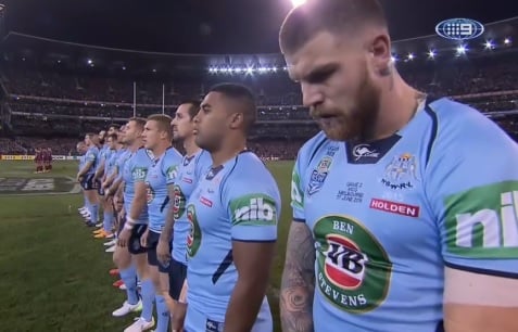state of origin