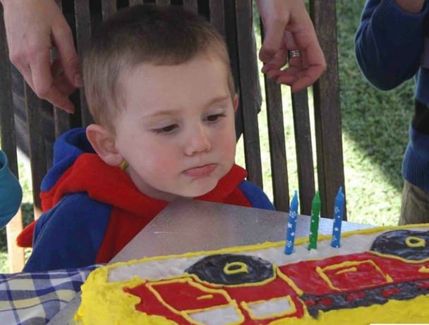 william tyrrell featured image
