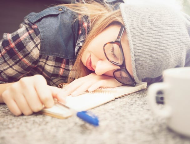 how to get better sleep