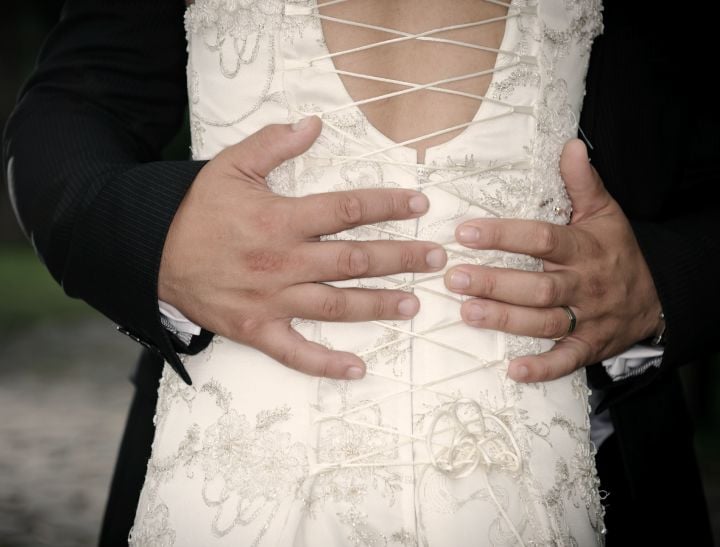 bigamy