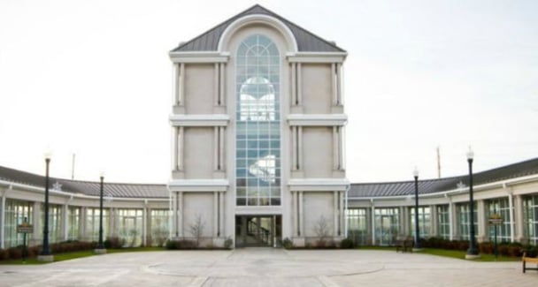 weddings in funeral homes