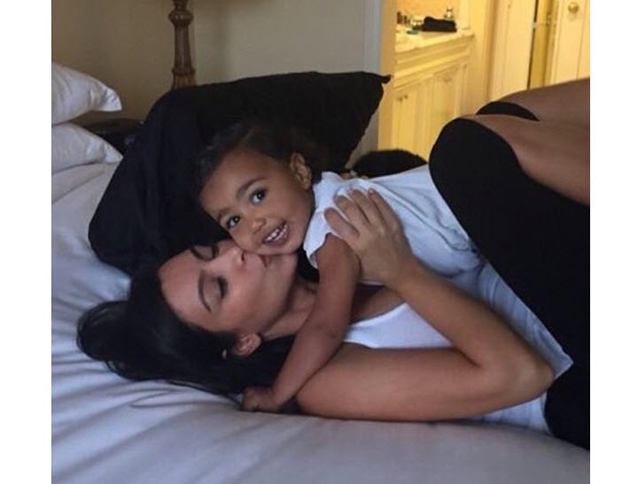 north west