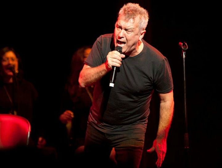 jimmy barnes reclaim australia