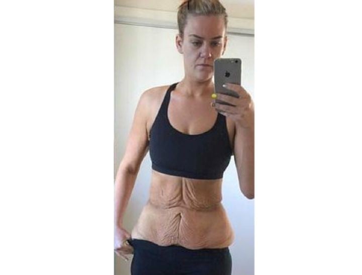 Bodybuilding gain muscle lose fat picture 4