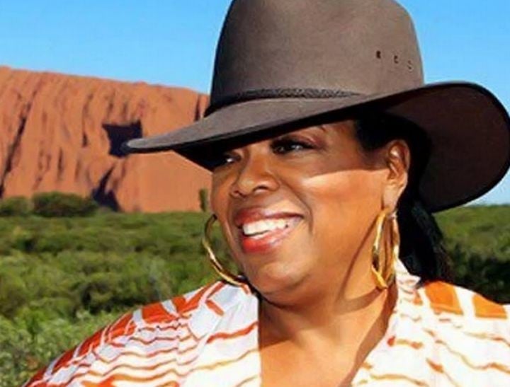 lessons from oprah